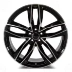 Top-Selling Alloy Rims 14inch 4*100 Custom Forged Car Wheels for Audi - Image 2