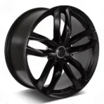 Top-Selling Alloy Rims 14inch 4*100 Custom Forged Car Wheels for Audi - Image 4