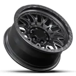 Top-Selling Car Alloy Rim Custom SUV Offroad Beadlock Wheels for SUV/Offroad Cars - Image 4