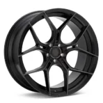 Traditional Wheel Rims Forged Wheels 15 Inches 16 Inches 17 Inches Rim Alloy Wheel Auto Parts Alloy Rim Steel Wheel Hub Car Wheel Car Accessories - Image 2