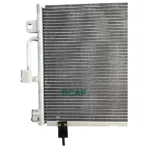 Universal Durable Air Condition Auto Condenser - Image 3