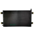 Universal Refrigeration Car AC Part Condenser HOWO - Image 2