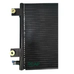 Universal Refrigeration Car AC Part Condenser HOWO - Image 3