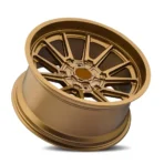 Versatile Alloy Wheel 20 Inch Cast Wheels with 5X120 PCD for a Variety of Vehicles - Image 3