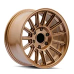 Versatile Alloy Wheel 20 Inch Cast Wheels with 5X120 PCD for a Variety of Vehicles - Image 4