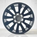 Wheel-Hub-Rim-Spoke 21 22 23 24 Inch Car Rims Premium Sleek Design Durable SUV Alloy Wheel for Outdoor Trips - Image 3
