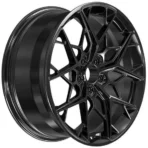 Wheel-Hub-Rim-Spokecasting Forged Flow Forming Aluminum Alloy Wheel Car 18'' 19'' 20'' Inch Wheels - Image 3
