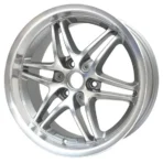 16/17 Inch Custom Alloy Car Wheel Rims