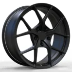 Wheels for Cars Forged Wheel 1piece Monoblock Alloy Car Rim - Image 3