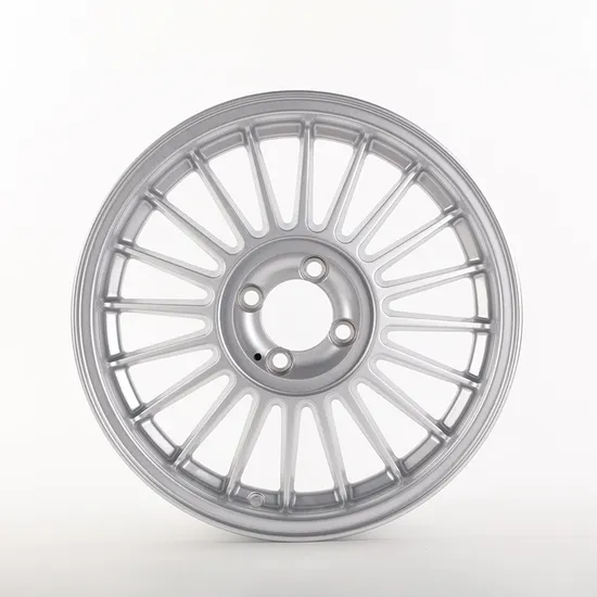 Wholesale Aftermarket17 18inch Aluminum Rims Alloy Wheel with PCD 100 114.3 120