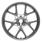 Wholesale Auto Parts Replica Alloy Wheels 15 16 17 18 Inch Car Accessories Aluminum Rim for Aftermarket