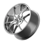 Wholesale Auto Parts Replica Alloy Wheels 15 16 17 18 Inch Car Accessories Aluminum Rim for Aftermarket - Image 3
