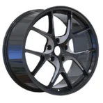 Wholesale Auto Parts Replica Alloy Wheels 15 16 17 18 Inch Car Accessories Aluminum Rim for Aftermarket - Image 4