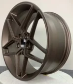 Wholesale Factory Price Custom Wholesale Forged Aluminum Alloy Car 17 18 19 20 21 22 Inch Wheel Rims - Image 3