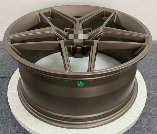 Wholesale Factory Price Custom Wholesale Forged Aluminum Alloy Car 17 18 19 20 21 22 Inch Wheel Rims