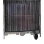 Wholesale High Quality Automobile Parts Cooling System for Japanese Car Korean Car Chinese Car American Car German Car France Carvarious Vehicle Compon Radiator - Image 4