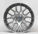 Wholesale Price Popular Forged Wheels Customized Replica Aluminium Alloy Car Wheels 5 Holes 6 Holes 8 Holes - Image 4