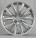 for Car 15 Inch Passenger Car Alloy Wheel Rims for Alphard Avalon Camry