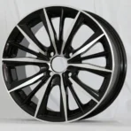 for Car 15 Inch Passenger Car Alloy Wheel Rims for Alphard Avalon Camry - Image 3