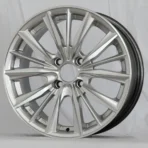 for Car 15 Inch Passenger Car Alloy Wheel Rims for Alphard Avalon Camry - Image 4