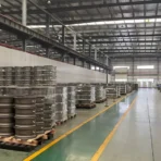 off-Road Alloy Wheel Rims 4X4 Rims Best Wheel Step Lip Car Wheel Rim for SUV